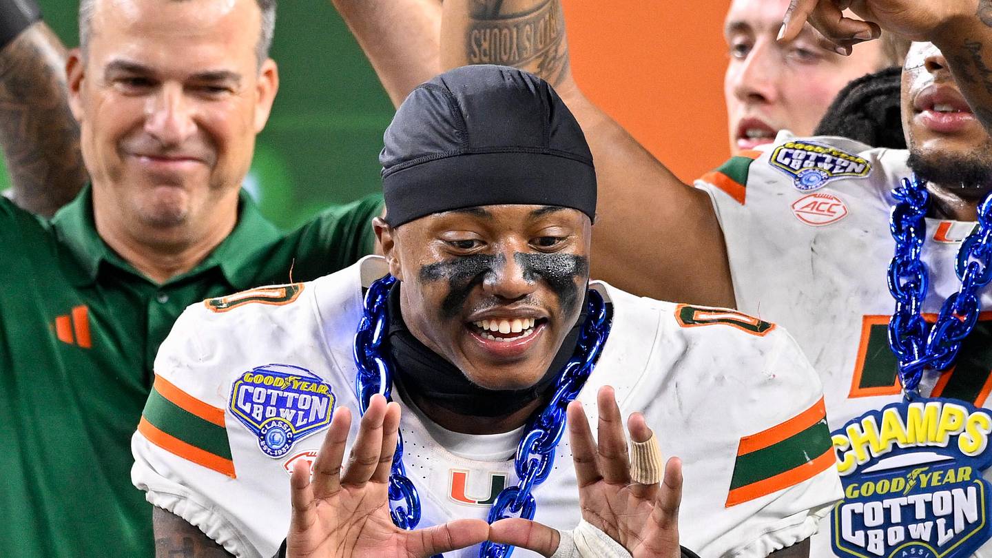 Buccaneers' 4th-Round Pick Named Potential 'Instant Impact' Rookie