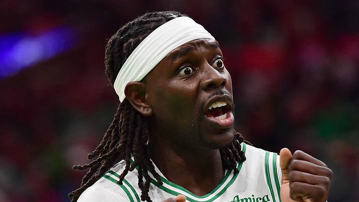 Milwaukee Bucks, Boston Celtics, Jrue Holiday