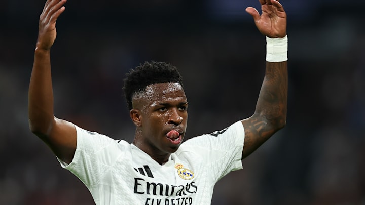 Vinicius - Real Madrid
