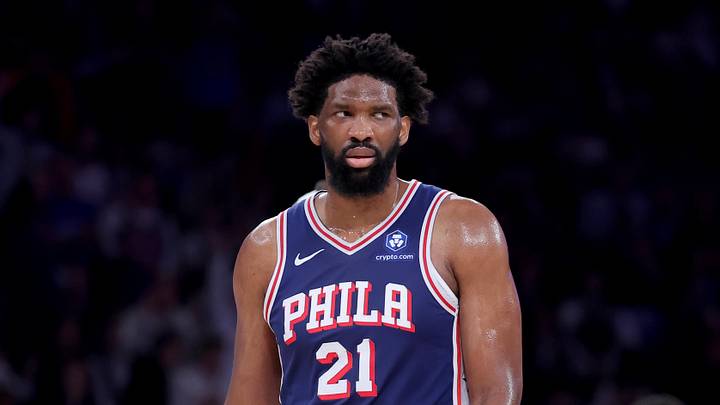 Joel Embiid