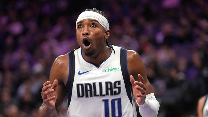 Brandon Williams' contract with the Warriors is non-guaranteed