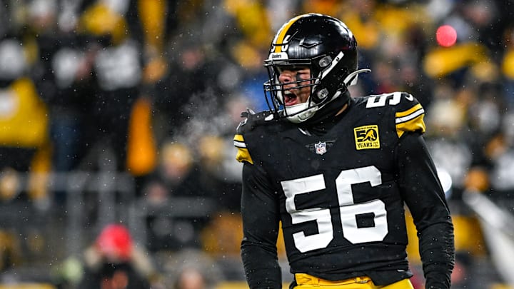 Pittsburgh Steelers, Steelers