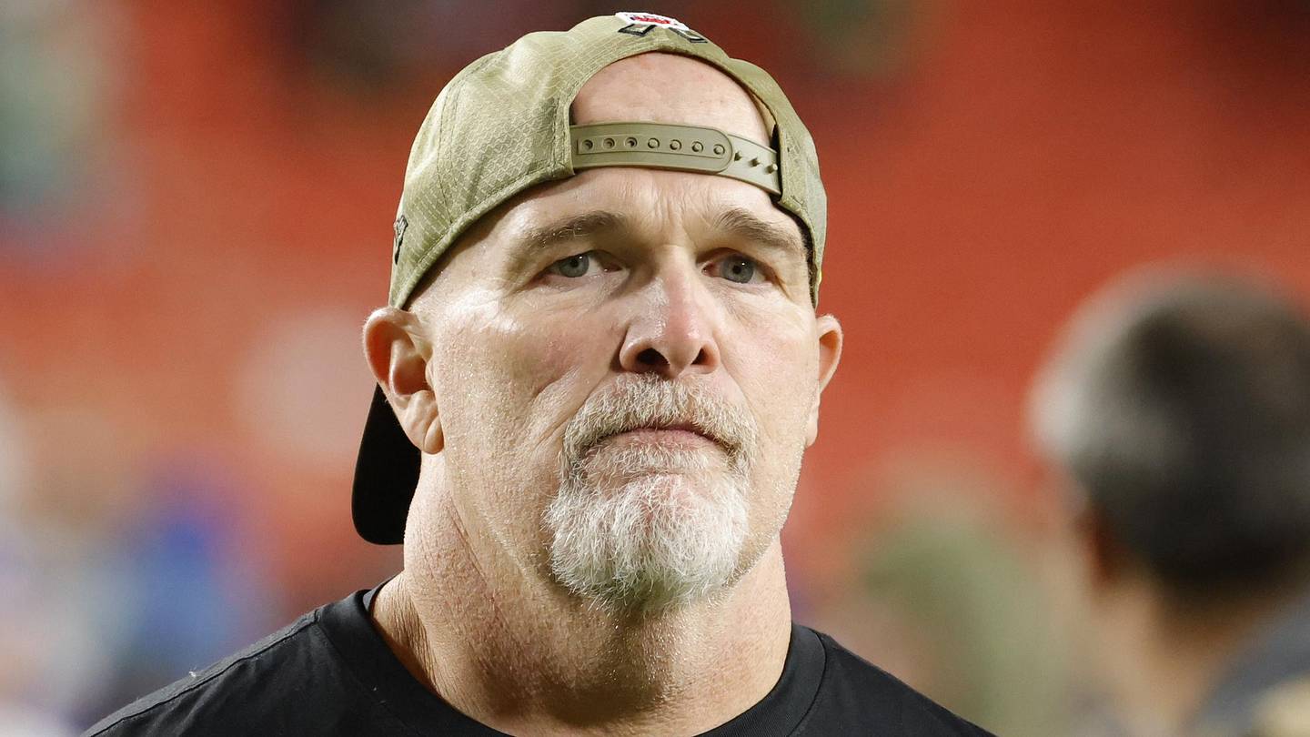 Commanders OTAs may answer the question fans have been asking all offseason