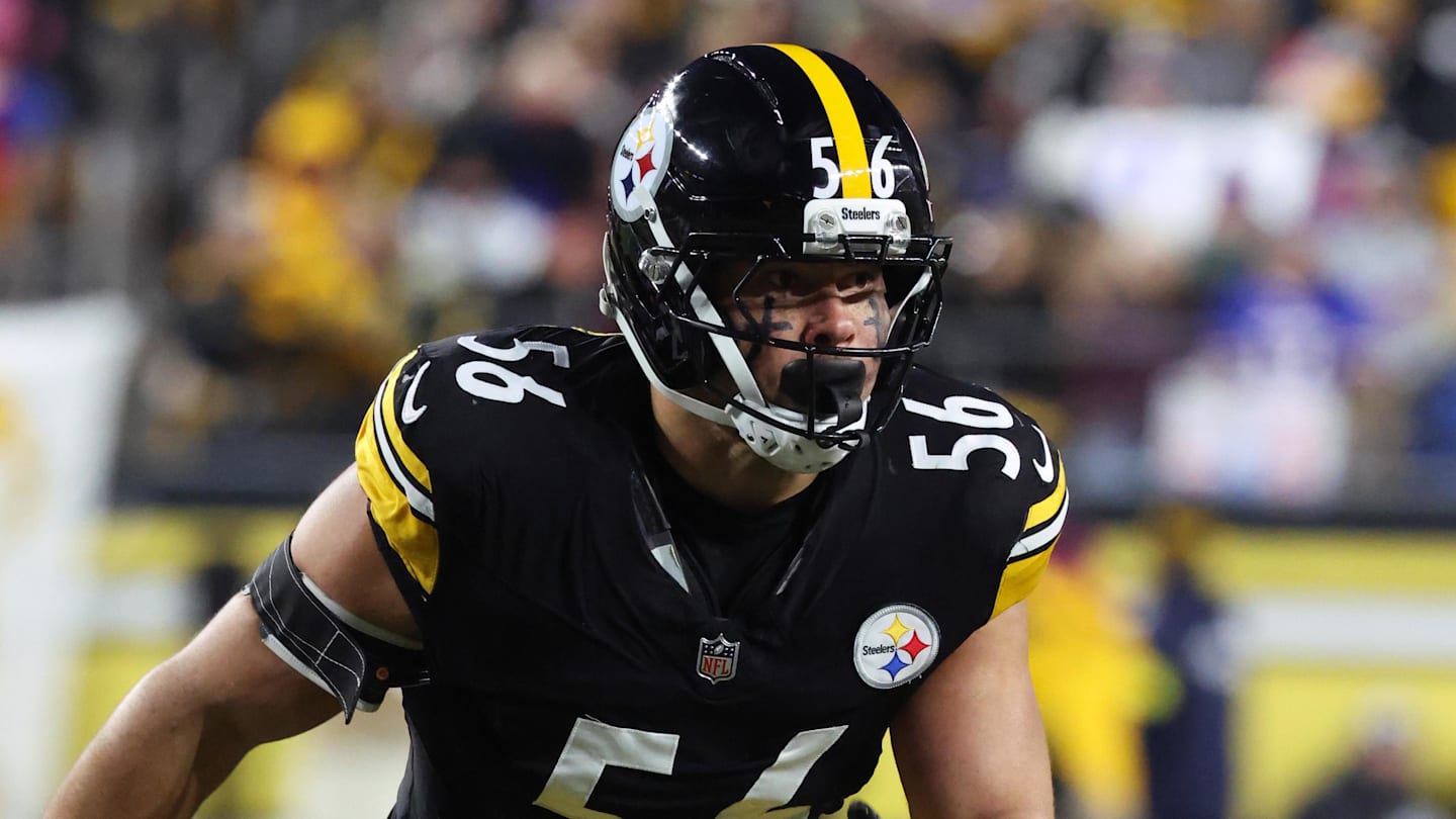 Detroit Lions Should Be Greatly Interested in Pittsburgh Steelers Trade Rumor