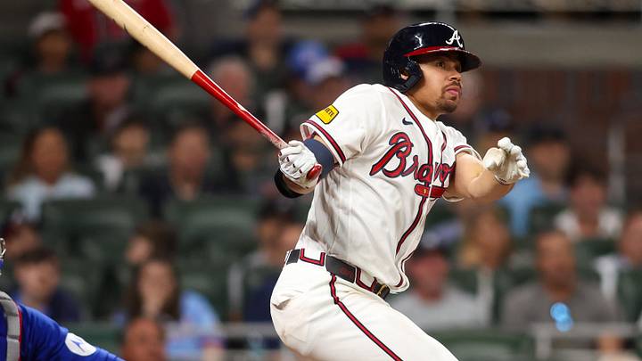 Here are the Atlanta Braves players on the ballot