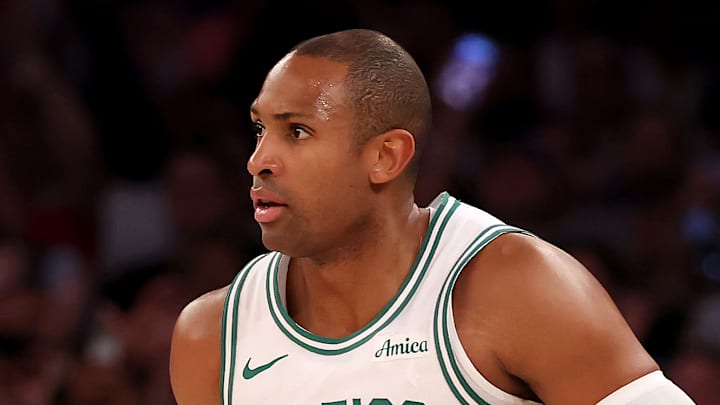 Boston Celtics v New York Knicks - Game Four