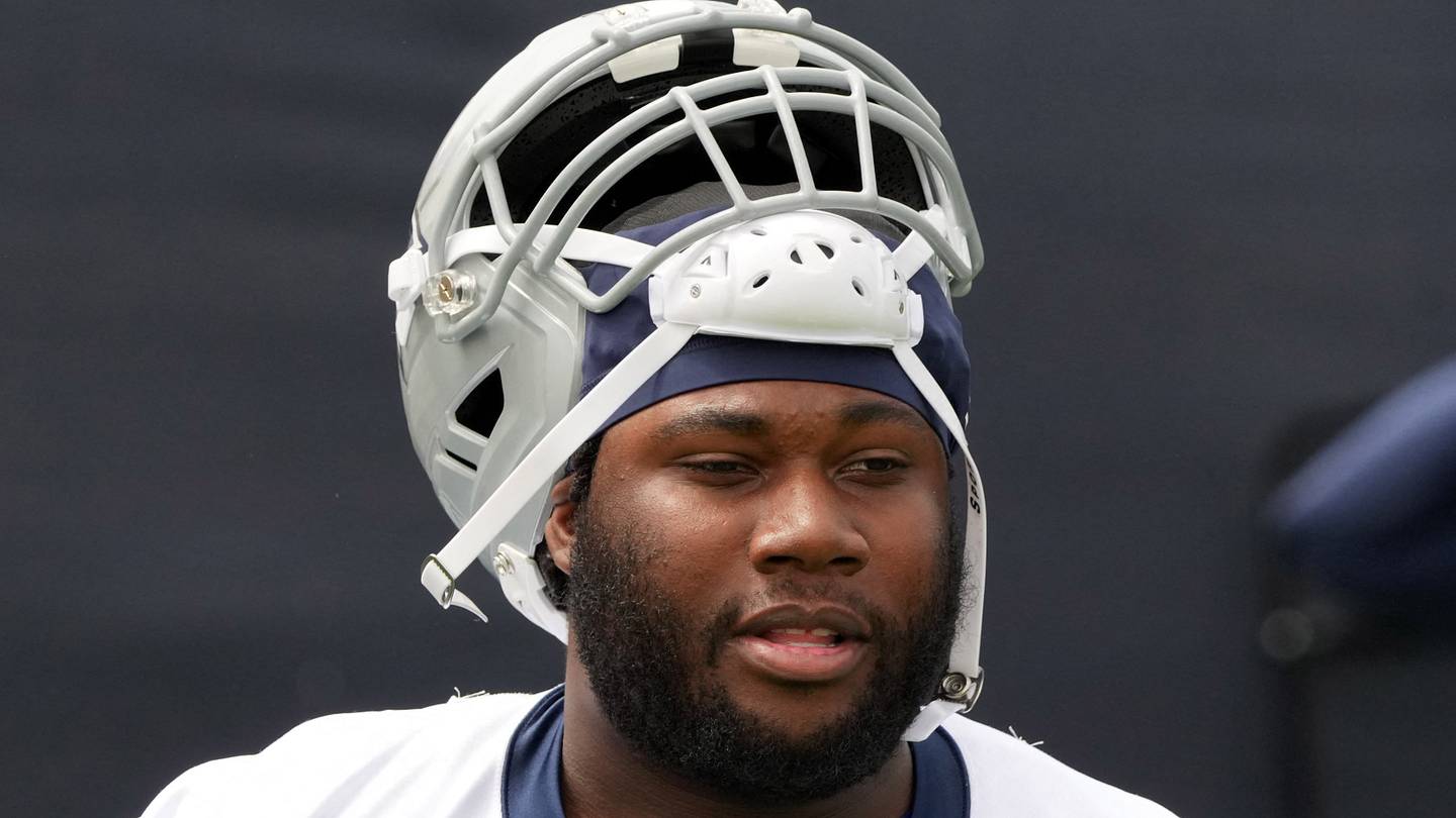 Cowboys' preseason opener exposed one problem they seriously need to fix