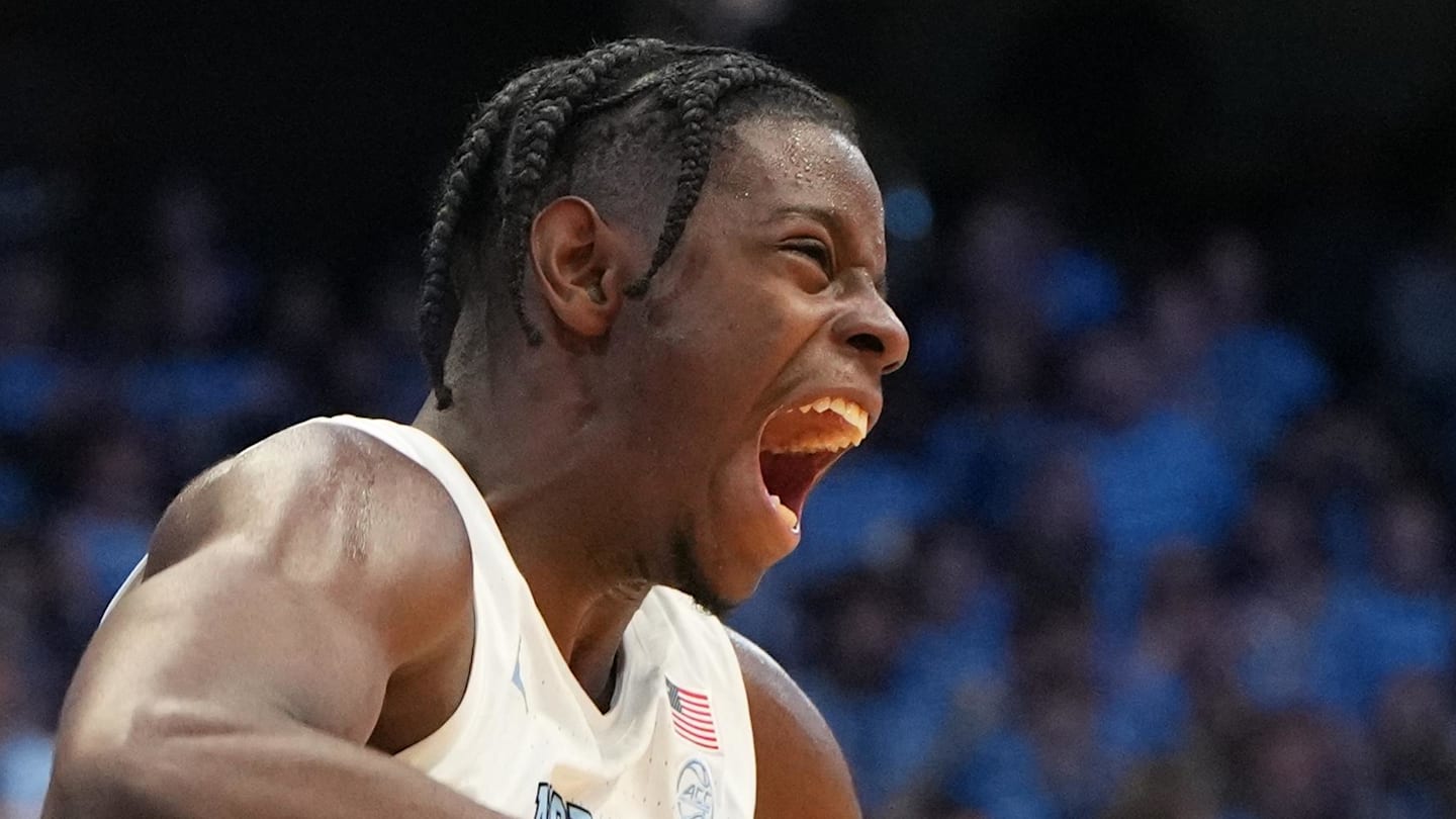 UNC Has 2 Winning Strategies Against Georgia Tech