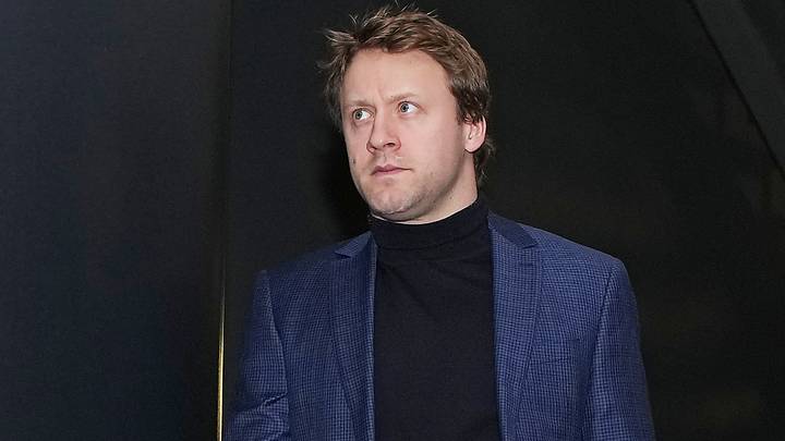 Jan 10, 2026; Toronto, Ontario, CAN; Toronto Maple Leafs defenseman Morgan Rielly (44) arrives before a game against the Vancouver Canucks at Scotiabank Arena. Mandatory Credit: Nick Turchiaro-Imagn Images Jan 10, 2026; Toronto, Ontario, CAN; Toronto Maple Leafs defenseman Morgan Rielly (44) arrives before a game against the Vancouver Canucks at Scotiabank Arena. Mandatory Credit: Nick Turchiaro-Imagn Images