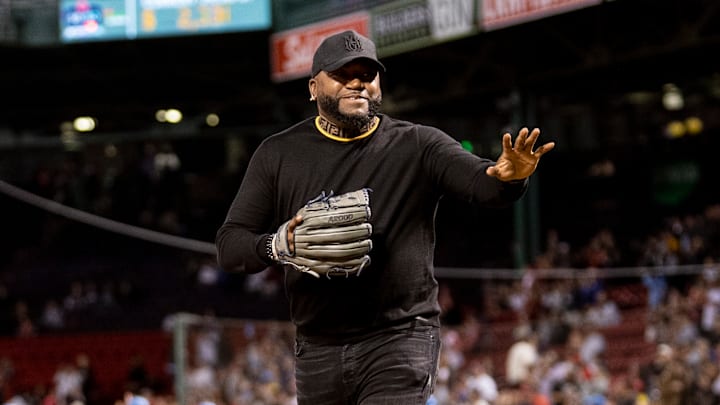 David Ortiz salió ileso de un intento de asesinato en 2019