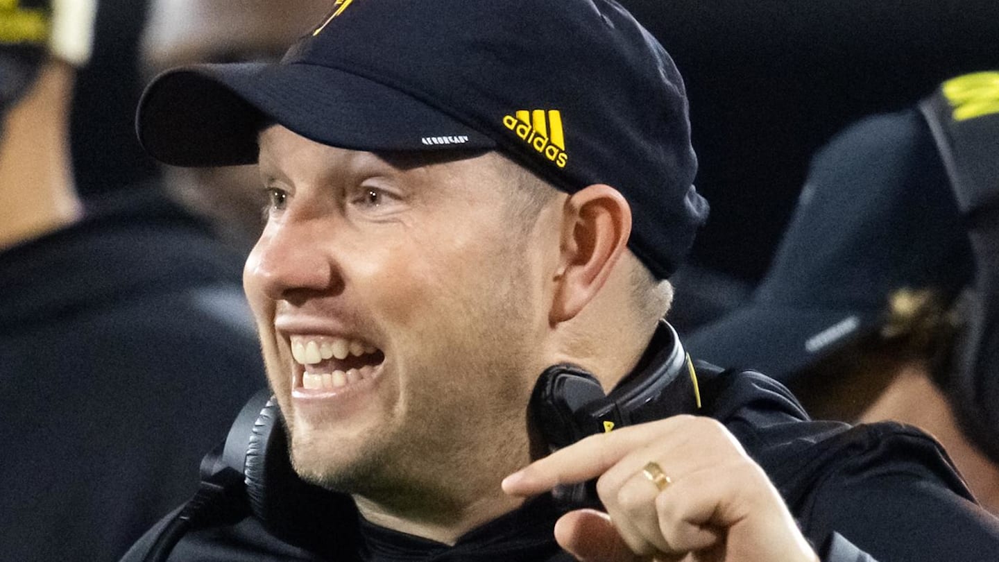 Discussing Meaning of ASU Hosting Elite Recruit This Week