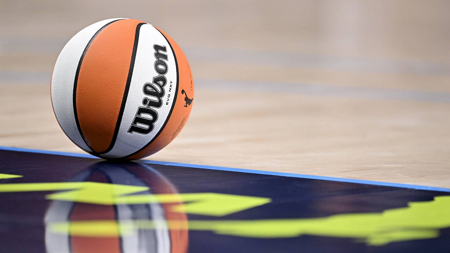 Green Dildos Spark Outrage in WNBA Games