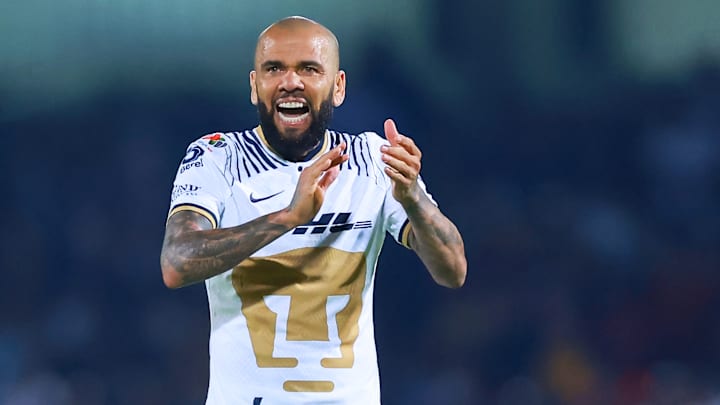 Dani Alves