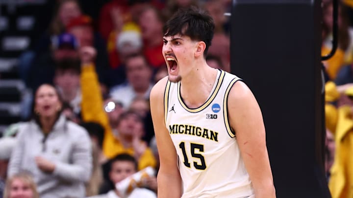 NCAA Men's Basketball Tournament - Sweet Sixteen - Chicago