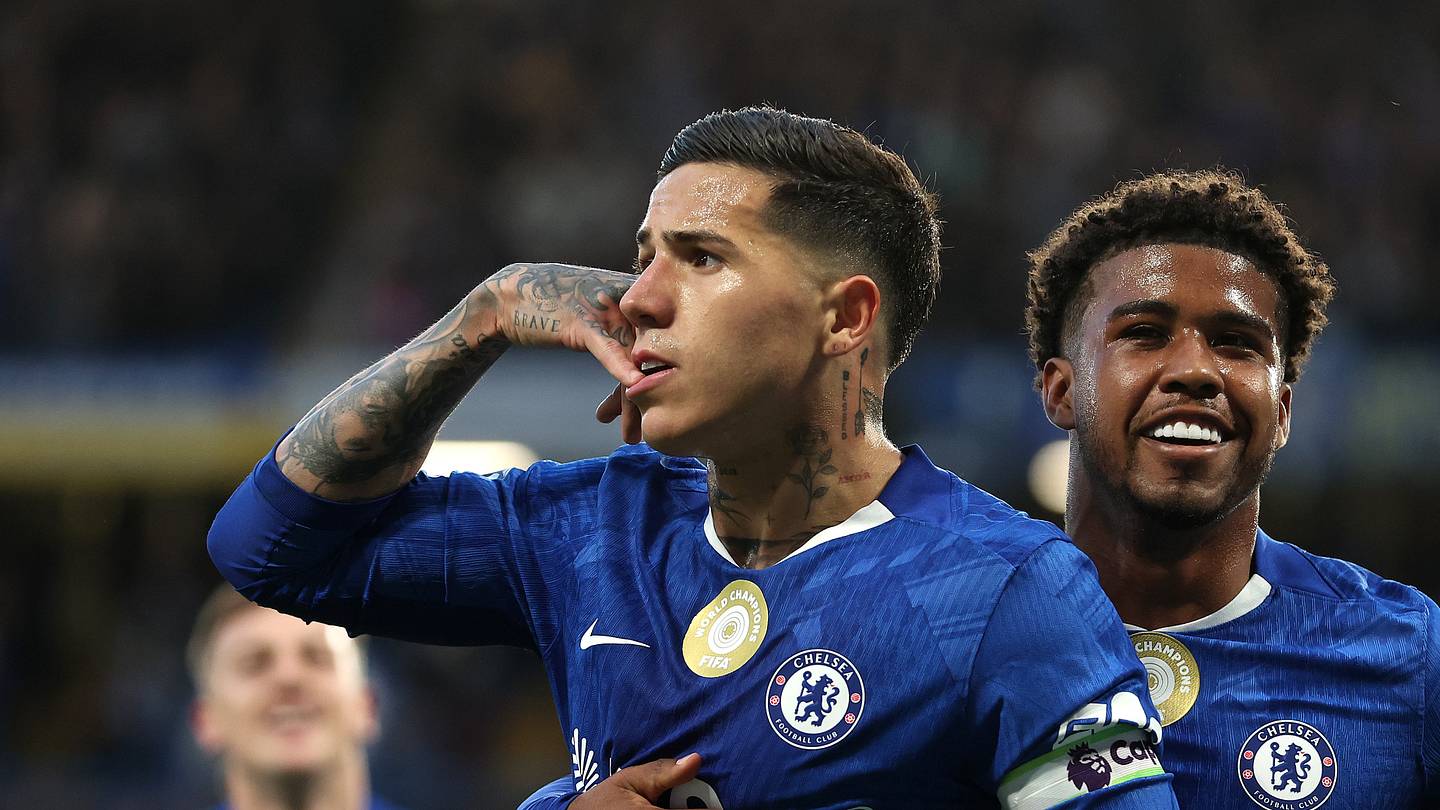 Chelsea Player Ratings vs. Tottenham: First Win in Over Two Months Keeps European Hopes Alive