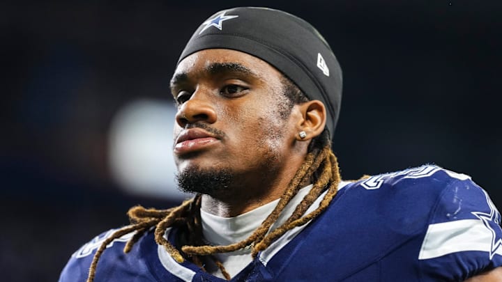 Dallas Cowboys v Detroit Lions