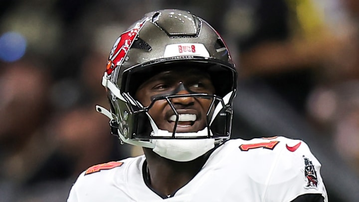 Tampa Bay Buccaneers v New Orleans Saints