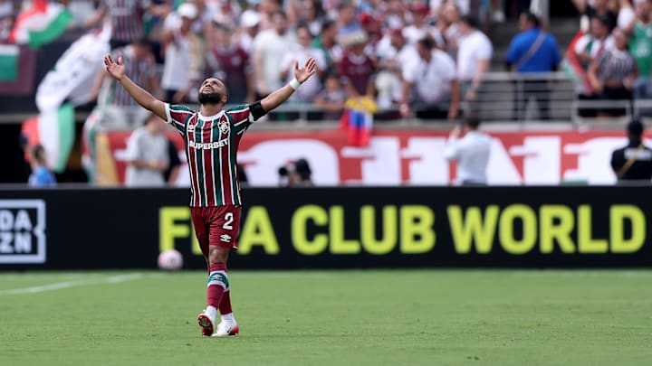 Fluminense FC v Al-Hilal: Quarter Final - FIFA Club World Cup 2025