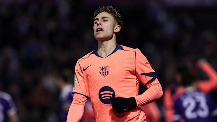 Cd Guadalajara V Fc Barcelona - Copa Del Rey