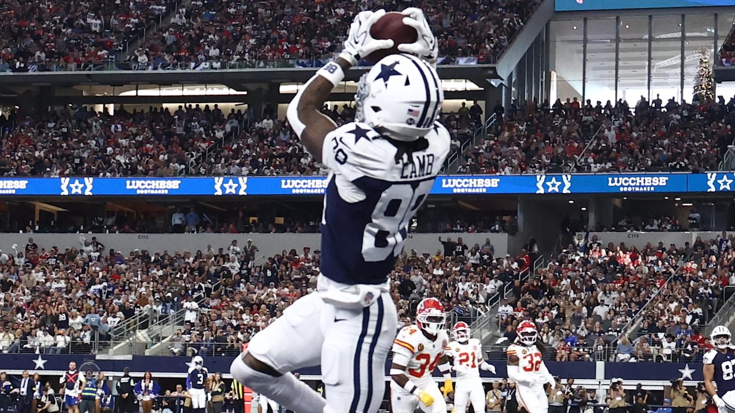 3-time Super Bowl winner says Cowboys remind him of another championship team