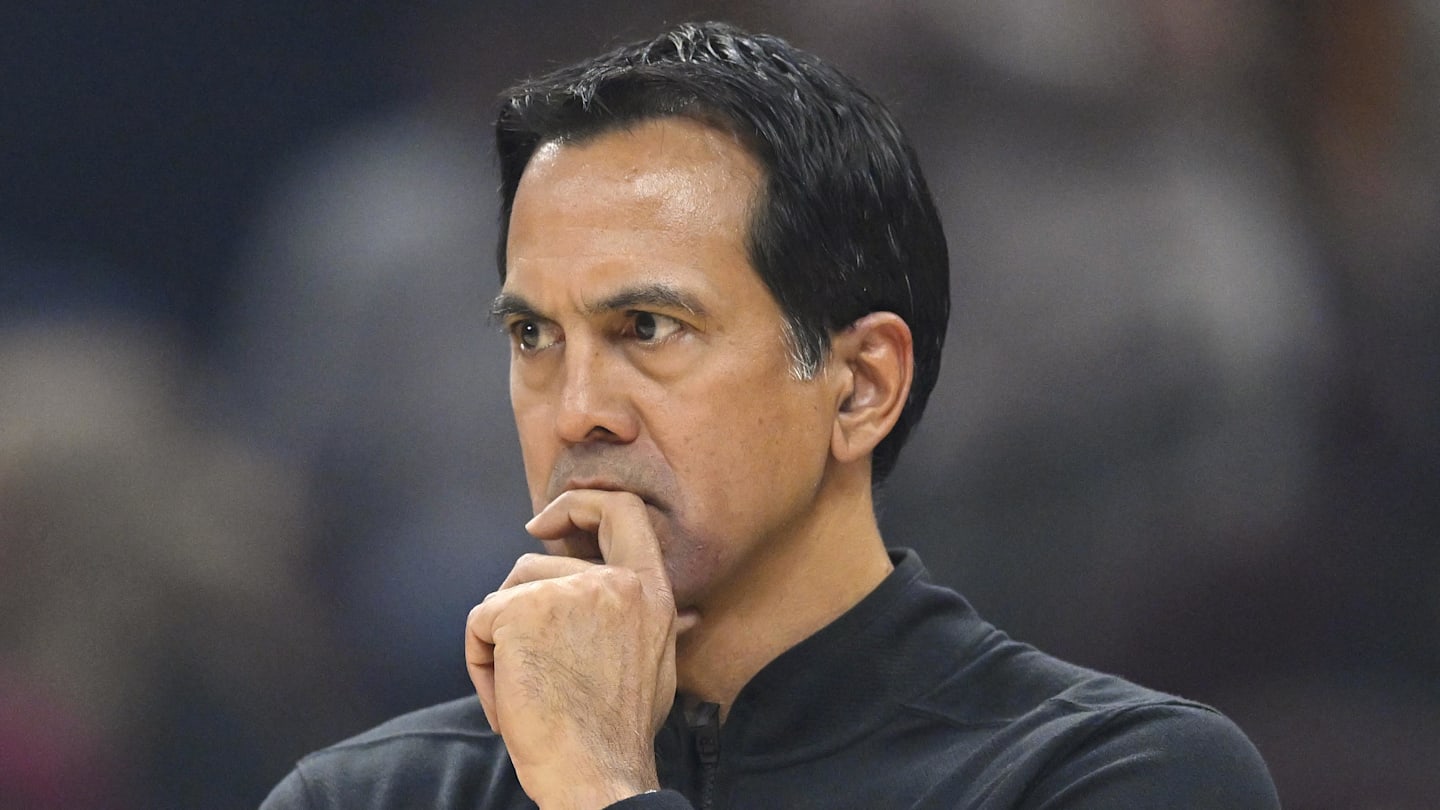 6 Tough roster decisions the Heat shouldn't overthink this offseason