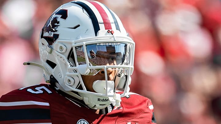 New Packers cornerback Brandon Cisse is "going to be a good player."