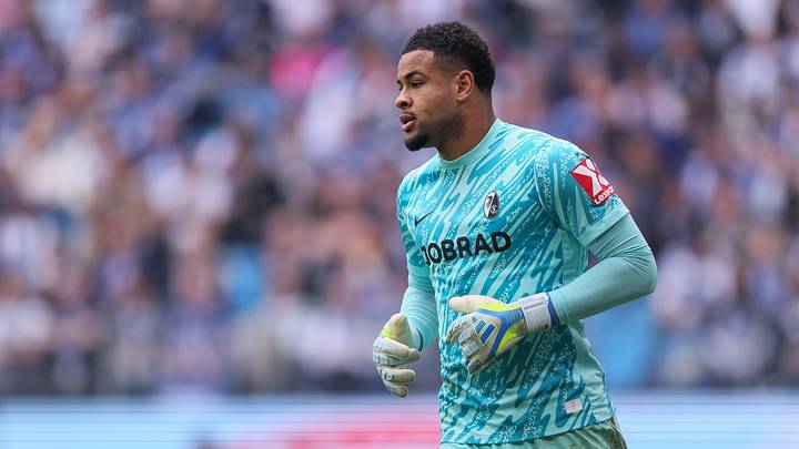 Noah Atubolu vertritt sich zumindest vorerst selbst Noah Atubolu vertritt sich zumindest vorerst selbst