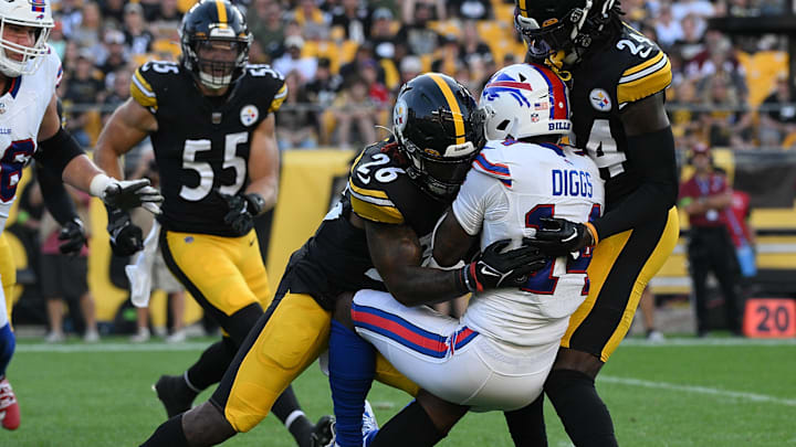 Steelers, Pittsburgh Steelers