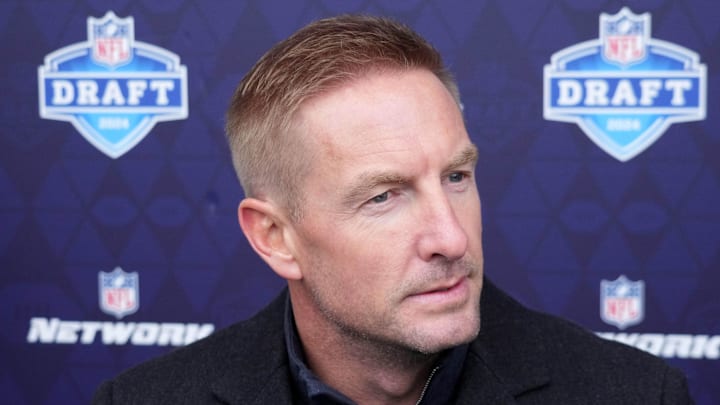Fox Sports college football analyst Joel Klatt admits he was wrong about this Big Ten team after its big Week 4 win. Fox Sports college football analyst Joel Klatt admits he was wrong about this Big Ten team after its big Week 4 win.