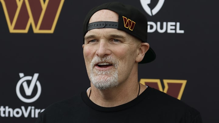 Dan Quinn