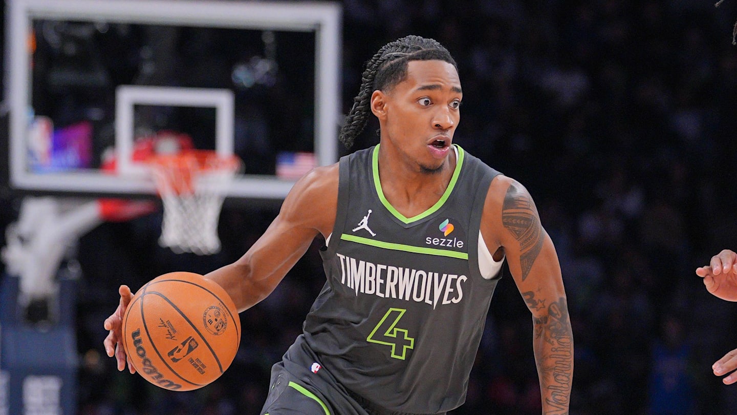 The Chicago Bull traded for a future star in former Wildcat Rob Dillingham