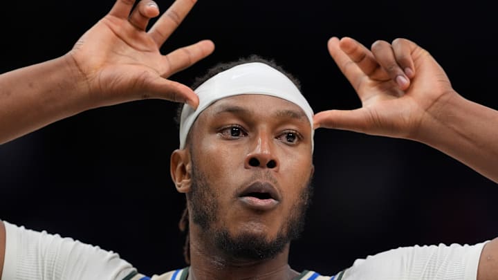 Philadelphia 76ers v Milwaukee Bucks Philadelphia 76ers v Milwaukee Bucks