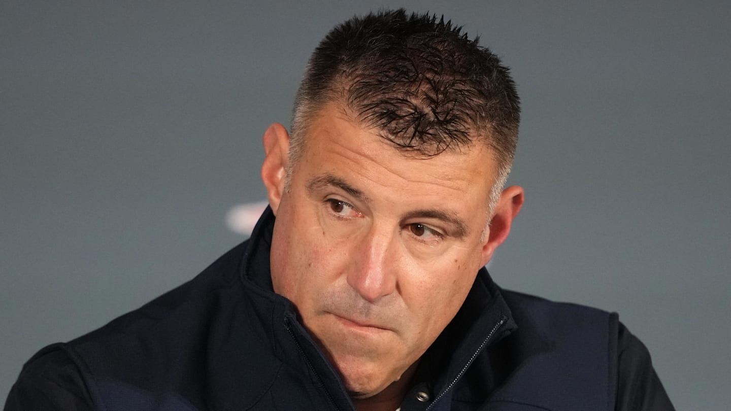 Patriots facing nightmare scenario if they fall for these draft traps at No. 31