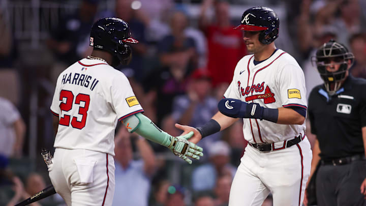 Timing has been everything to pull off their latest turnaround