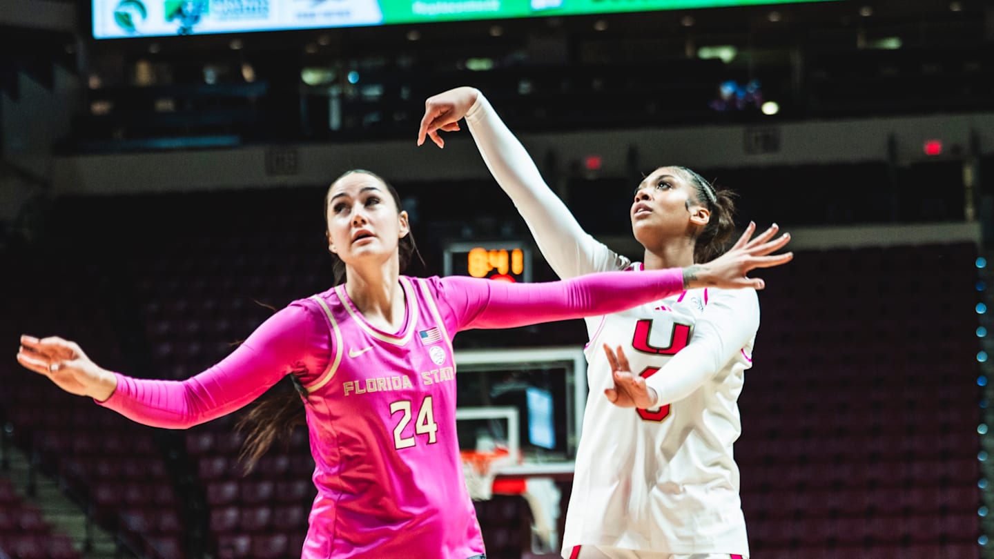 Miami Women's Basketball Struggles Continue, Dropping Another Game to FSU: First Alert