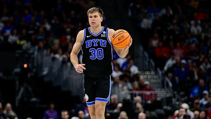 BYU v Wisconsin