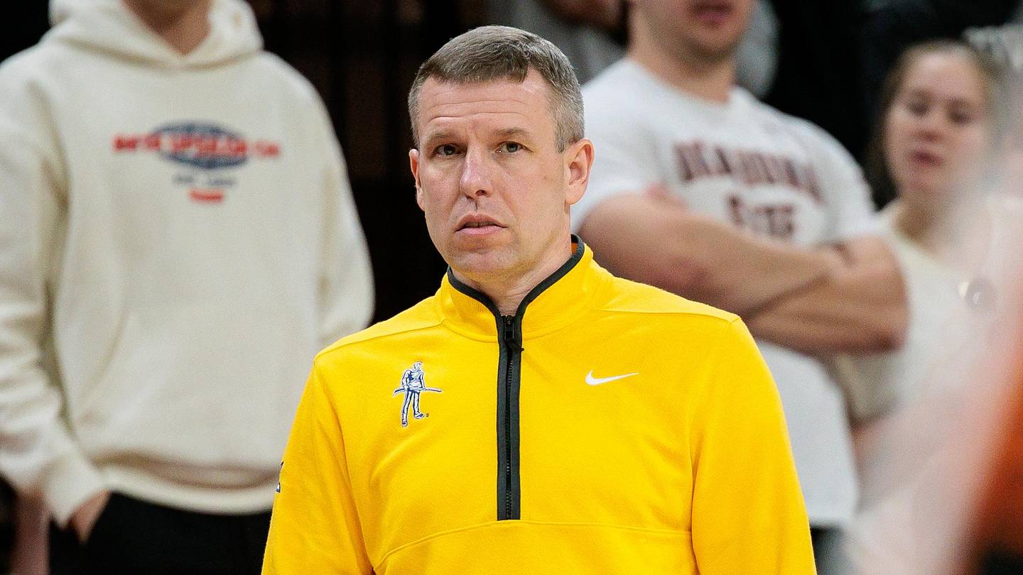 Could Big 12 introduce yet another change to the men's basketball