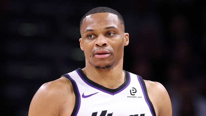 Sacramento Kings v Phoenix Suns