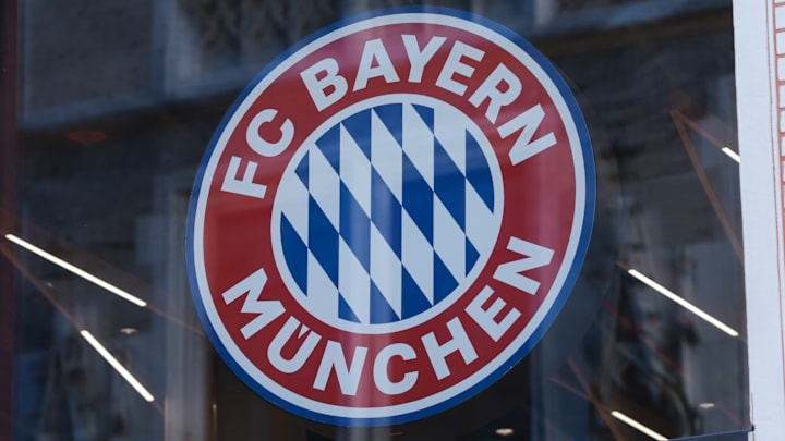 FC Bayern