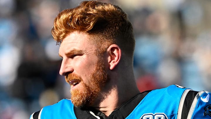 Andy Dalton