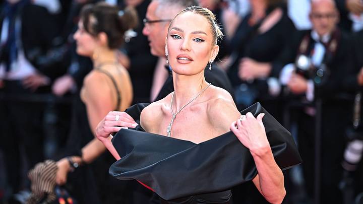 Get to know Tom Brady's new girlfriend.