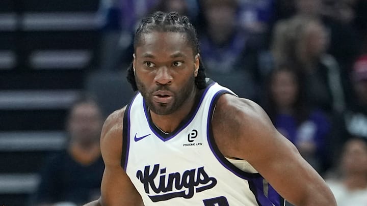 Memphis Grizzlies v Sacramento Kings