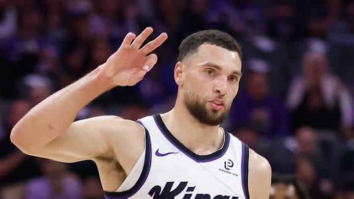 Minnesota TImberwolves v Sacramento Kings Minnesota TImberwolves v Sacramento Kings