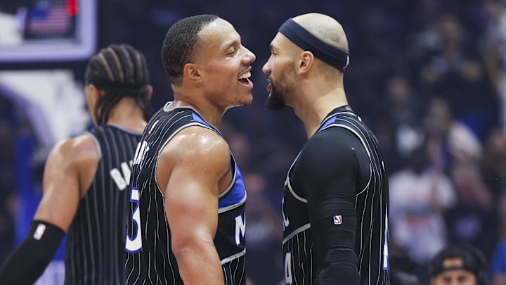 Desmond Bane struggled through the first two games of the series with the Detroit Pistons. But Bane's breakout Game 3 gave the team a clearer vision of what they can be this series and moving forward.