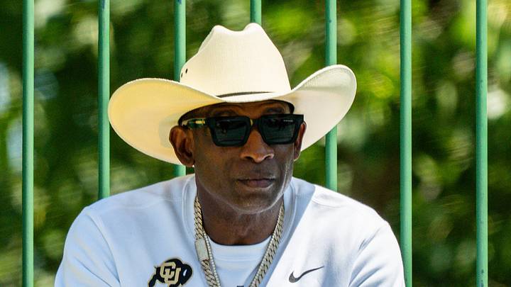 Colorado coach Deion Sanders watched the Buffaloes fall 23-13 at Baylor as several individual roles shifted.