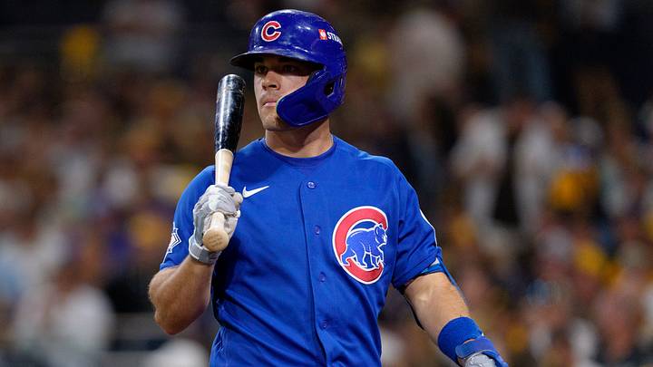 National League Wild Card Series: Chicago Cubs v San Diego Padres - Game Two