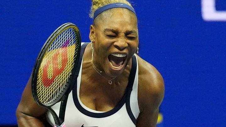 Serena Williams is the greatest player from her state - but which state? | IMAGN IMAGES via Reuters/Robert Deutsch Serena Williams is the greatest player from her state - but which state? | IMAGN IMAGES via Reuters/Robert Deutsch
