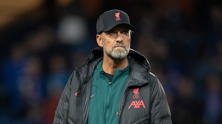 Klopp lance les hostilités Klopp lance les hostilités