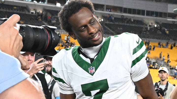 All eyes will be on Geno Smith to prove a certain something to Jets fans in Week 1. All eyes will be on Geno Smith to prove a certain something to Jets fans in Week 1.