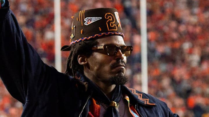 Mike Florio suggested the Indianapolis Colts could regret not calling Cam Newton before signing Philip Rivers Mike Florio suggested the Indianapolis Colts could regret not calling Cam Newton before signing Philip Rivers